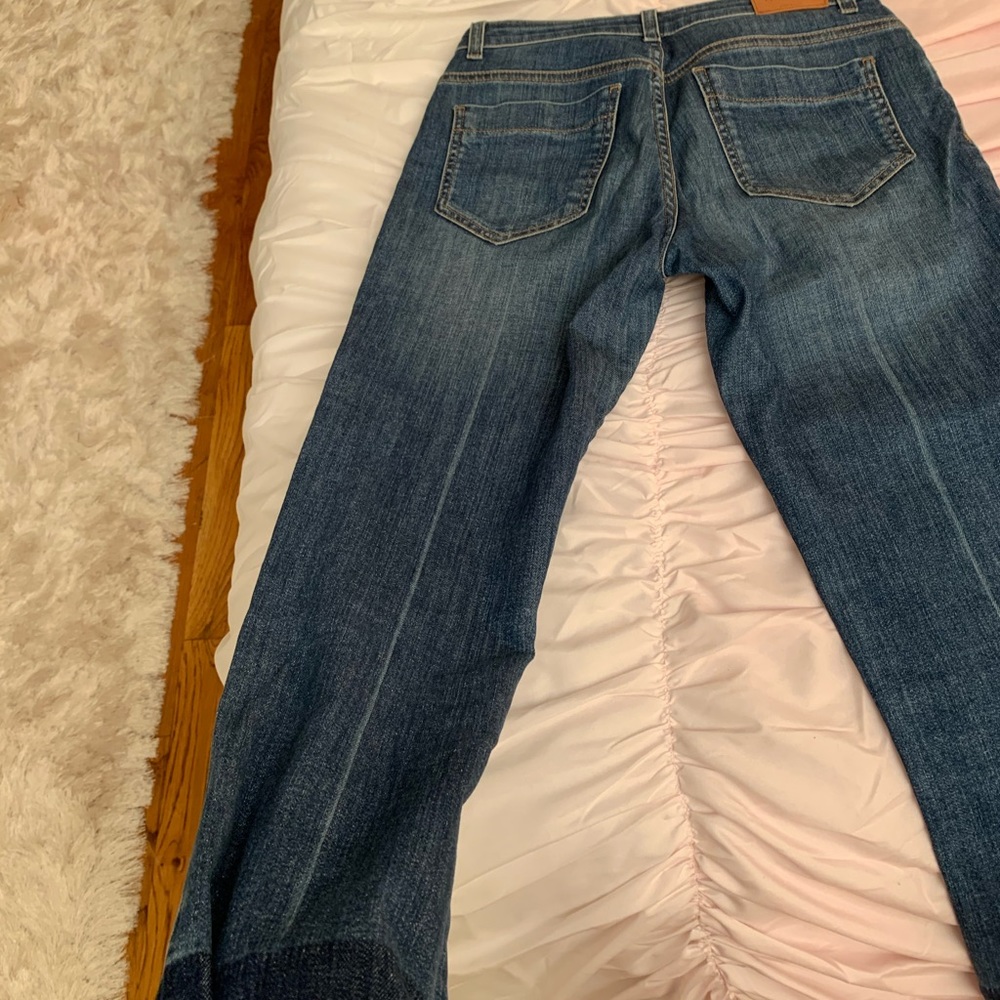 Gucci long capri - Picture 5 of 6